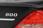 Mercedes-Benz 800 iBusiness 2.0 by Brabus 2011 года